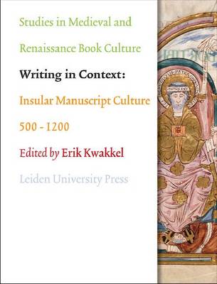 Cover of Writing in Context