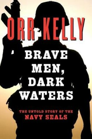 Cover of Brave Men, Dark Waters