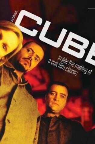 Cover of Cube