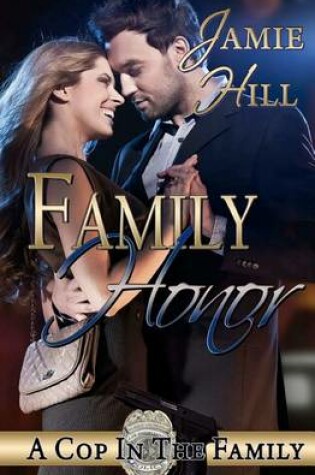 Cover of Family Honor