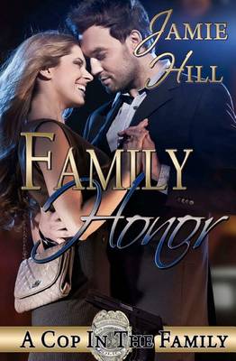 Book cover for Family Honor