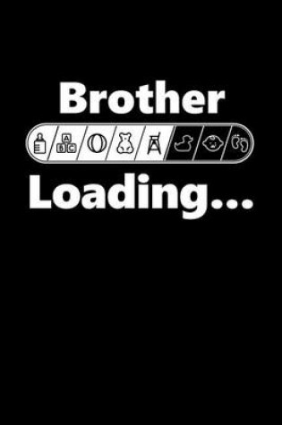 Cover of Brother Loading
