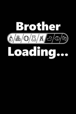 Book cover for Brother Loading