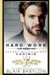 Book cover for Hard Work