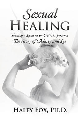 Book cover for Sexual Healing