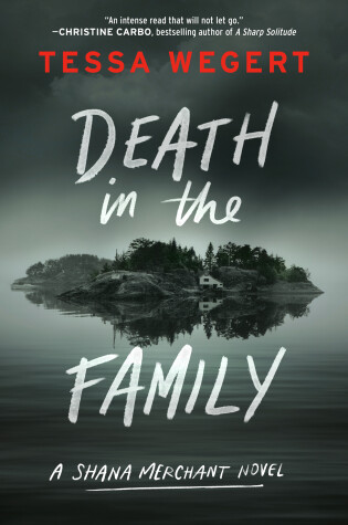 Cover of Death in the Family
