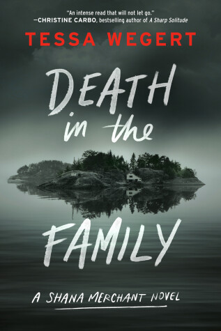 Cover of Death in the Family