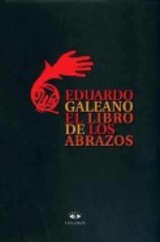 Cover of El Libro de Los Abrazos