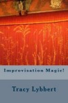 Book cover for Improvisation Magic!