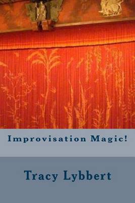 Cover of Improvisation Magic!