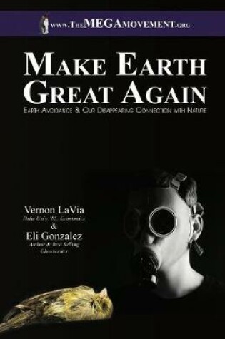 Cover of Make Earth Great Again