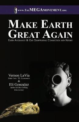 Book cover for Make Earth Great Again