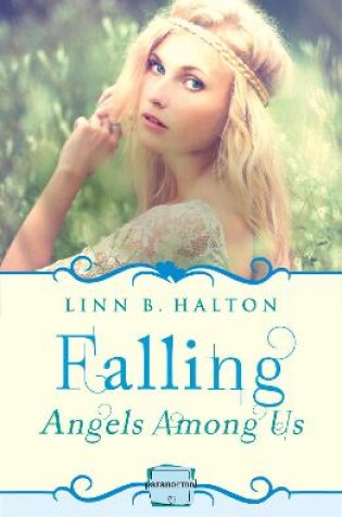 Cover of Falling