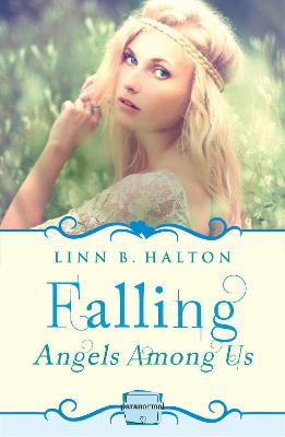 Book cover for Falling