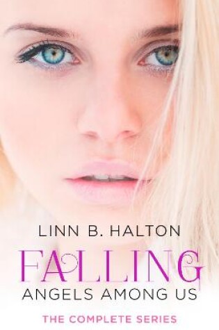 Cover of Falling