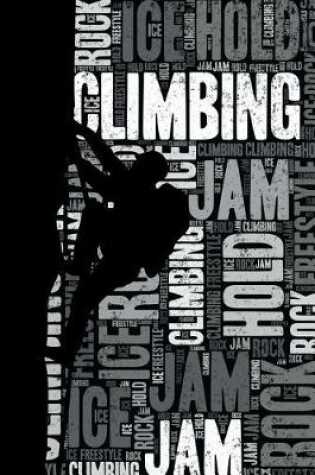 Cover of Climbing Journal