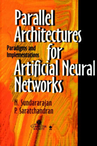 Cover of Parallel Architectures for Artificial Neural Networks