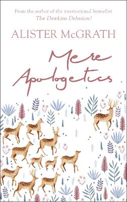 Book cover for Mere Apologetics