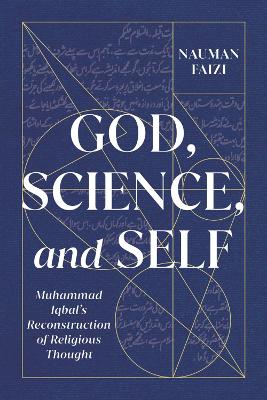 Cover of God, Science, and Self