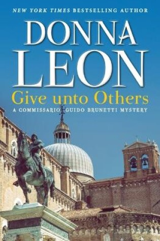 Cover of Give Unto Others