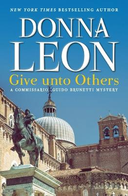 Book cover for Give Unto Others