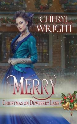 Book cover for Merry