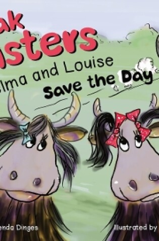 Cover of The Yak Sisters