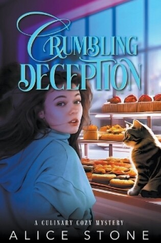 Cover of Crumbling Deception