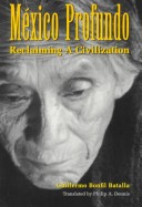 Cover of Maexico Profundo