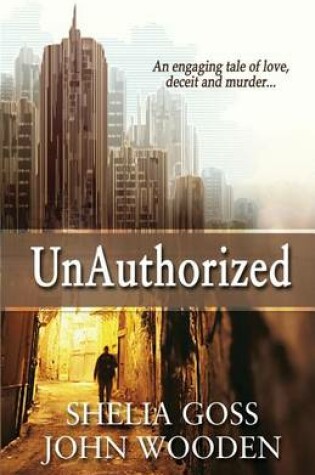 Cover of Unauthorized