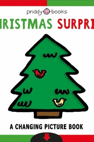 Cover of Christmas Surprise