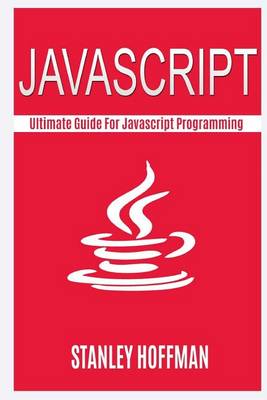 Book cover for JavaScript