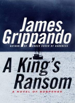 Book cover for A King's Ransom