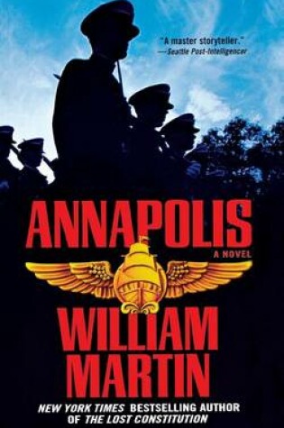 Cover of Annapolis