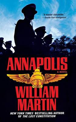 Book cover for Annapolis