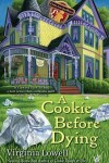 Book cover for A Cookie Before Dying