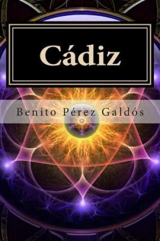 Cover of Cadiz