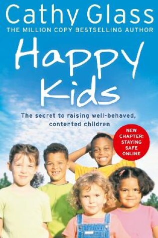Cover of Happy Kids