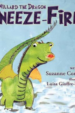 Cover of Willard the Dragon