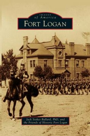 Cover of Fort Logan