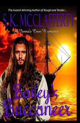 Book cover for Bailey's Buccaneer