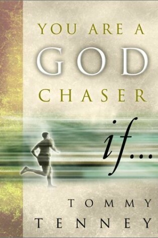 Cover of You are a God Chaser If...