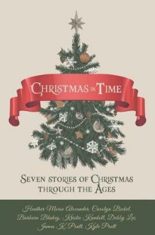 Cover of Christmas in Time
