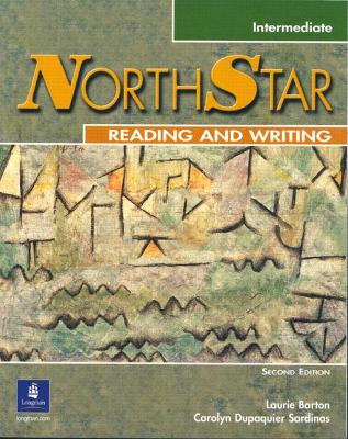 Book cover for VE NORTHSTAR R/W INTERM.2  2/E VOIR 294039          175571