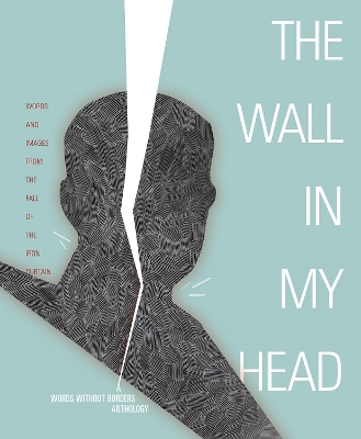 Book cover for The Wall in My Head