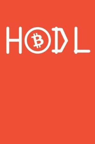 Cover of Hodl