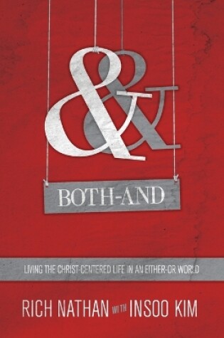 Cover of Both-And