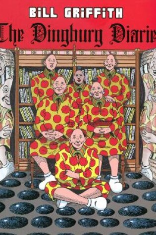 Cover of Zippy: The Dingburg Diaries