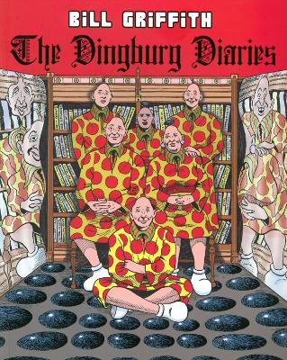 Book cover for Zippy: The Dingburg Diaries