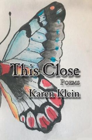 Cover of This Close